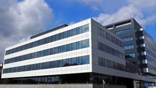 Trzy nowe firmy w biurowcu na krakowskich Bronowicach