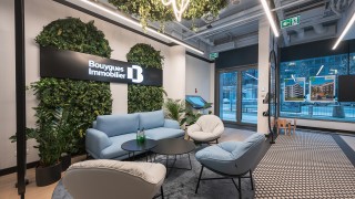 Francuski deweloper przenosi siedzibę główną do wieżowca Rondo 1. Premiera nowej inwestycji w stolicy