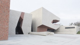 Gotowe CKK Jordanki w Toruniu