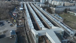 Nowe przejście podziemne na stacji Warszawa Gdańska zostanie otwarte w maju