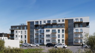 Rośnie Enklawa Winogrady w Poznaniu