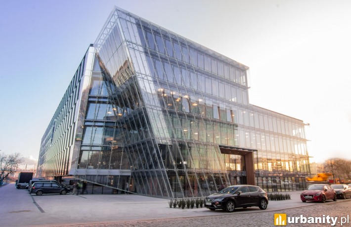 Equal Business Park C (fot. Cavatina)