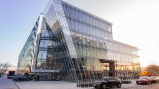 Pierwsze biuro Equiniti w Polsce