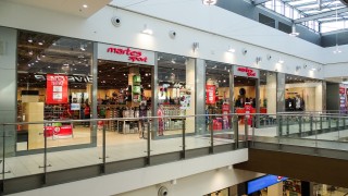 Powiększony i odświeżony Martes Sport w Focus Mall