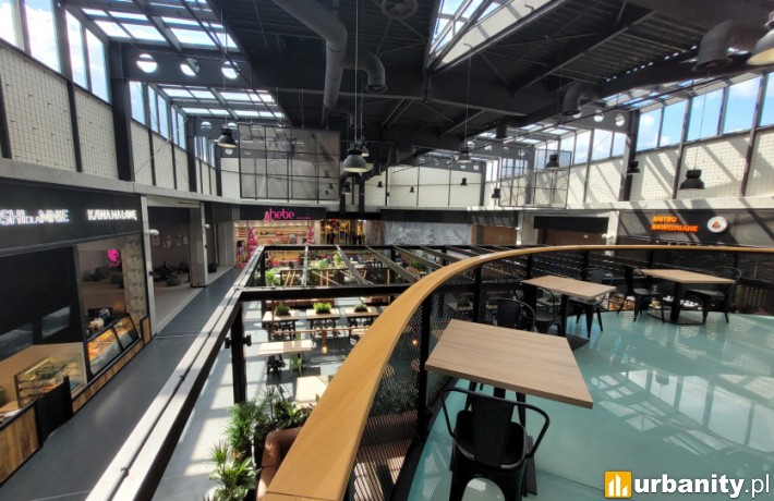 Galeria Bawełnianka, fot. materiały prasowe