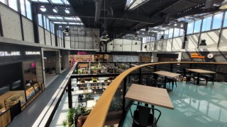 Galeria Bawełnianka, fot. materiały prasowe