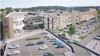 City Mall wybuduje dwie galeria handlowe w Polsce