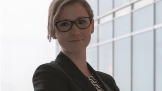 Katarzyna Gajewska, dyrektor w dziale doradztwa i badań rynku w CBRE, fot. CBRE