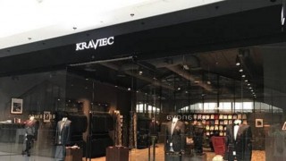 Salon Kraviec już dostępny w Galerii Katowickiej