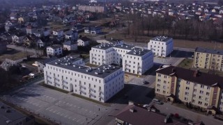 96 mieszkań w Łowiczu gotowe