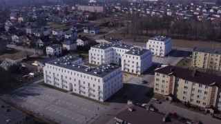 Niespełna 100 nowych mieszkań w Łowiczu z programu „Mieszkanie Plus”