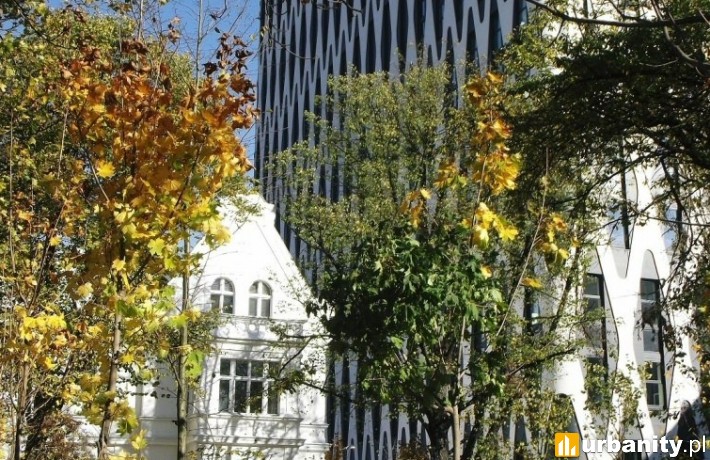 Nobel Tower