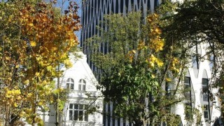 Nobel Tower w Poznaniu oficjalnie oddany do użytku