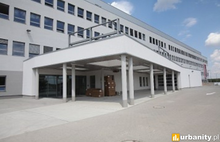 Nowy Szpital Wojewódzki