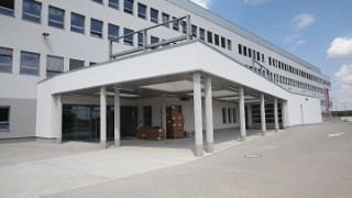 Oficjalnie zakończyła się budowa wrocławskiego szpitala wojewódzkiego