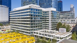 Globalny gigant logistyczny uruchamia w Warszawie nowe centrum usług dla Europy, fot. mat. prasowe