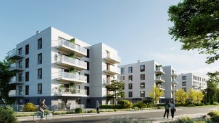 W pasie nadmorskim Gdańska powstanie nowe osiedle