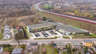 Nowy park handlowy powstanie na Śląsku. Inwestycja wybudowana zostanie między A4 a DTŚ