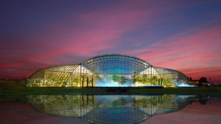 Park rozrywki Park of Poland z 4-gwiazdkowym hotelem