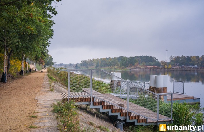 Park Żerański, fot. Krzysztof Babicki, ZZW
