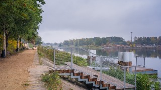 Park Żerański, fot. Krzysztof Babicki, ZZW