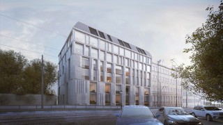 Przełom w sprawie budowy hotelu przy Podgórnej 7 w Poznaniu