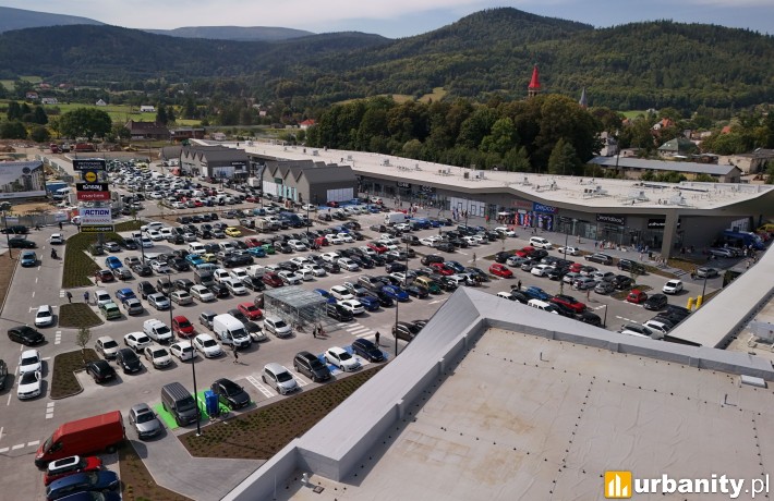 Przystanek Karkonosze - oficjalne otwarcie, fot. materiały prasowe