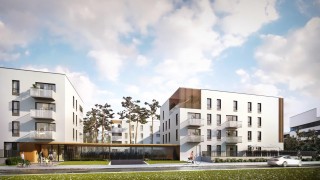 Startuje sprzedaż mieszkań w Rezydencji Brzozowy Zakątek w Warszawie