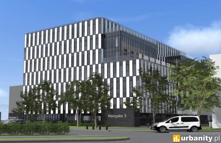Sobieski Business Park
