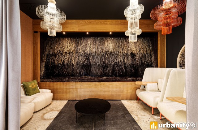 Zmodernizowana strefa Wellness & SPA w parku wodnym Suntago, fot. Reesco