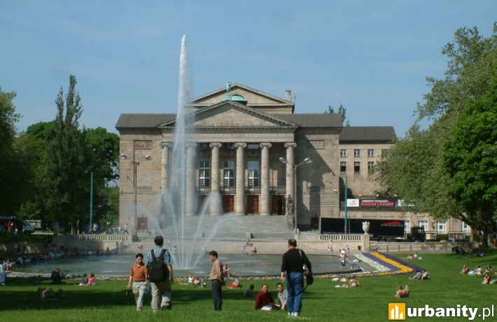 Teatr Wielki w Poznaniu