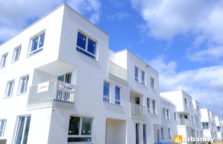 U-City Residence