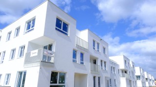 Wkrótce dwa gotowe osiedla w Warszawie od Acciony