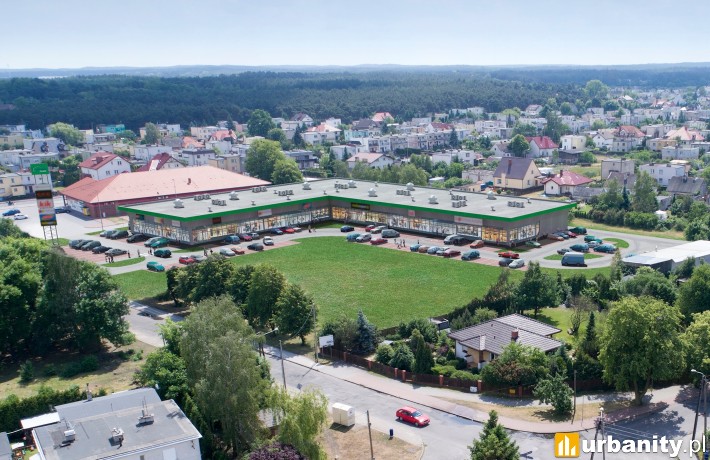 Vendo Park w Solcu Kujawskim