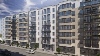 Coraz bliżej rozpoczęcia budowy Zajezdni Wrocław