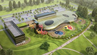 Aquapark Koszalin