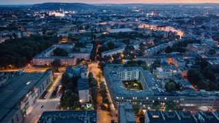 Atal buduje mieszkania w centrum Krakowa. Jaka cena?