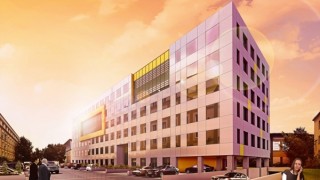 Na Woli powstanie budynek biurowy od Satoria Group