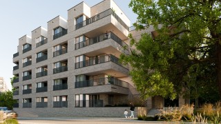 Przy Mikołowskiej w Katowicach powstaje kameralny projekt apartamentowy