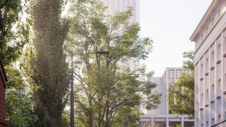 Parafia św. Barbary dostała zgodę na budowę domu parafialnego w centrum Warszawy