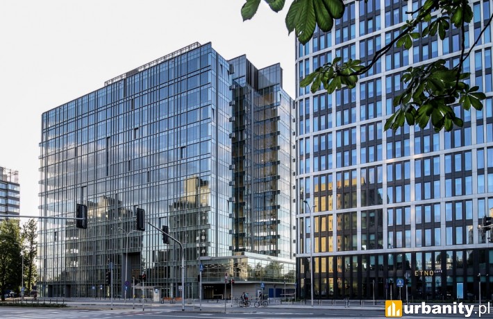 Equator IV w Warszawie