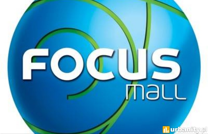 Logo Focus Mall