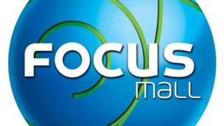 Logo Focus Mall