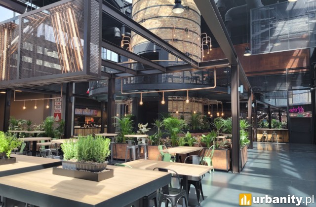 Galeria Bawełnianka, fot. materiały prasowe