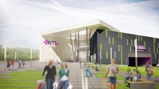 Galeria Galena w Jaworznie wystartowała