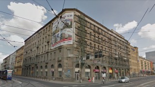 Hotel Grand we Wrocławiu przejdzie generalny remont