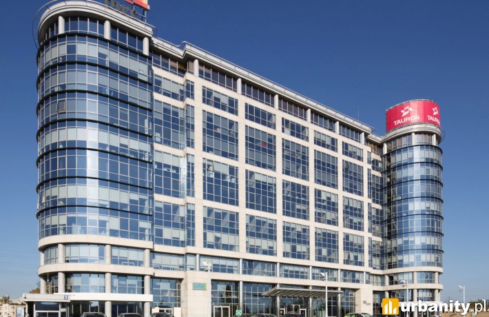 Katowice Business Point