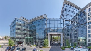 Najemcy pozostają w kompleksie  Marynarska Business Park