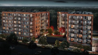 Skandynawia na Bielanach. Duński deweloper realizuje swoją pierwszą inwestycję w Polsce