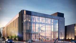 Poznaliśmy wykonawcę nowej hali zdjęciowej TVP przy Woronicza